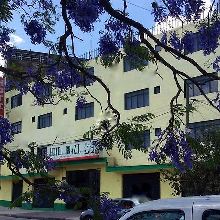 Oyo Hotel Brazil,Guadalajara,Estadio Jalisco Eksteriør billede