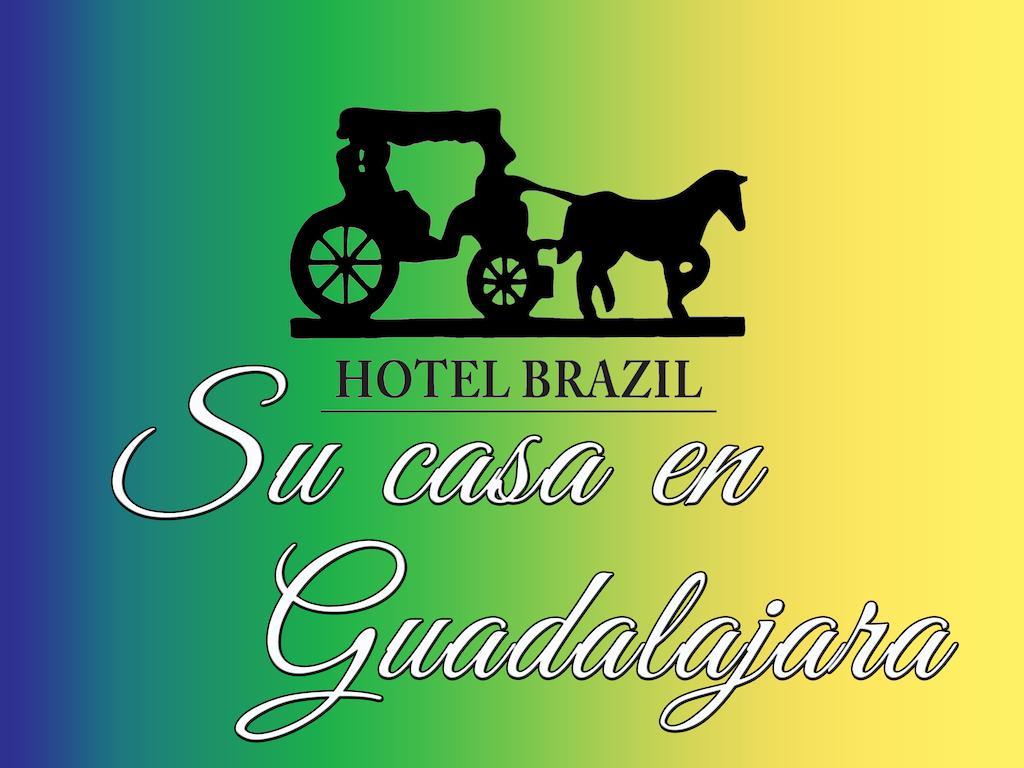 Oyo Hotel Brazil,Guadalajara,Estadio Jalisco Eksteriør billede
