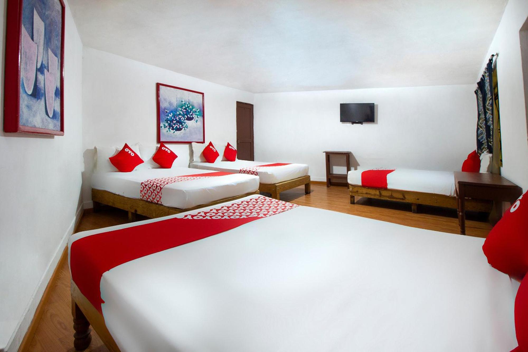 Oyo Hotel Brazil,Guadalajara,Estadio Jalisco Eksteriør billede