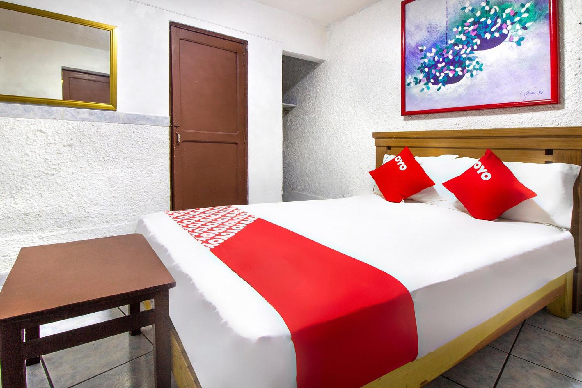 Oyo Hotel Brazil,Guadalajara,Estadio Jalisco Eksteriør billede
