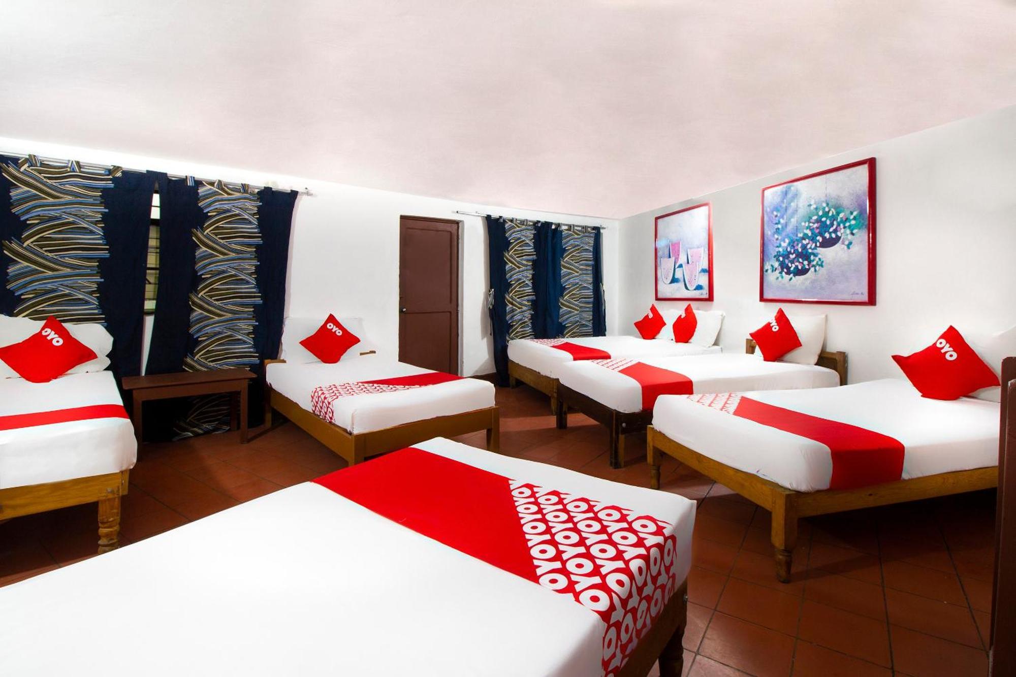 Oyo Hotel Brazil,Guadalajara,Estadio Jalisco Eksteriør billede