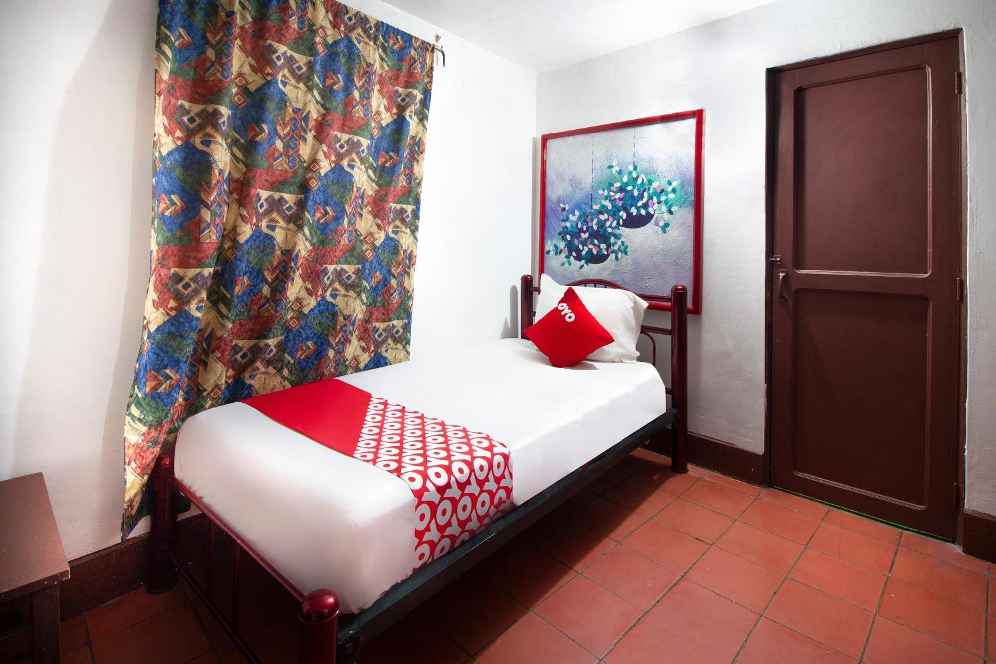 Oyo Hotel Brazil,Guadalajara,Estadio Jalisco Eksteriør billede