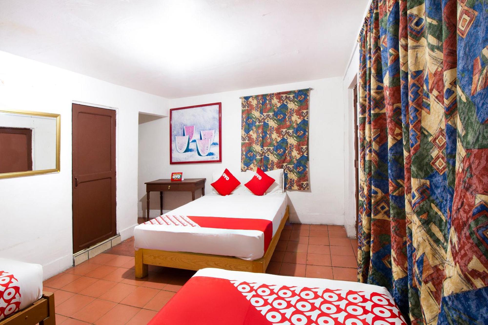 Oyo Hotel Brazil,Guadalajara,Estadio Jalisco Eksteriør billede