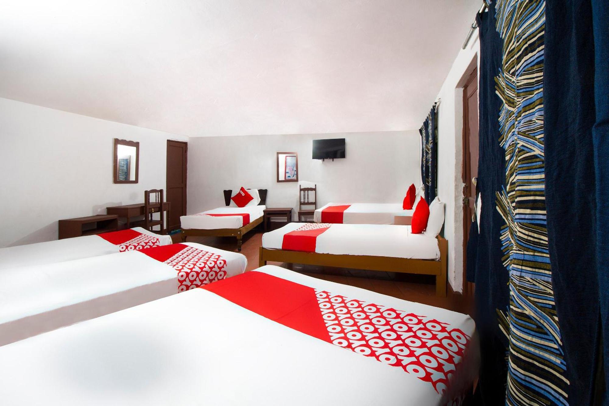 Oyo Hotel Brazil,Guadalajara,Estadio Jalisco Eksteriør billede