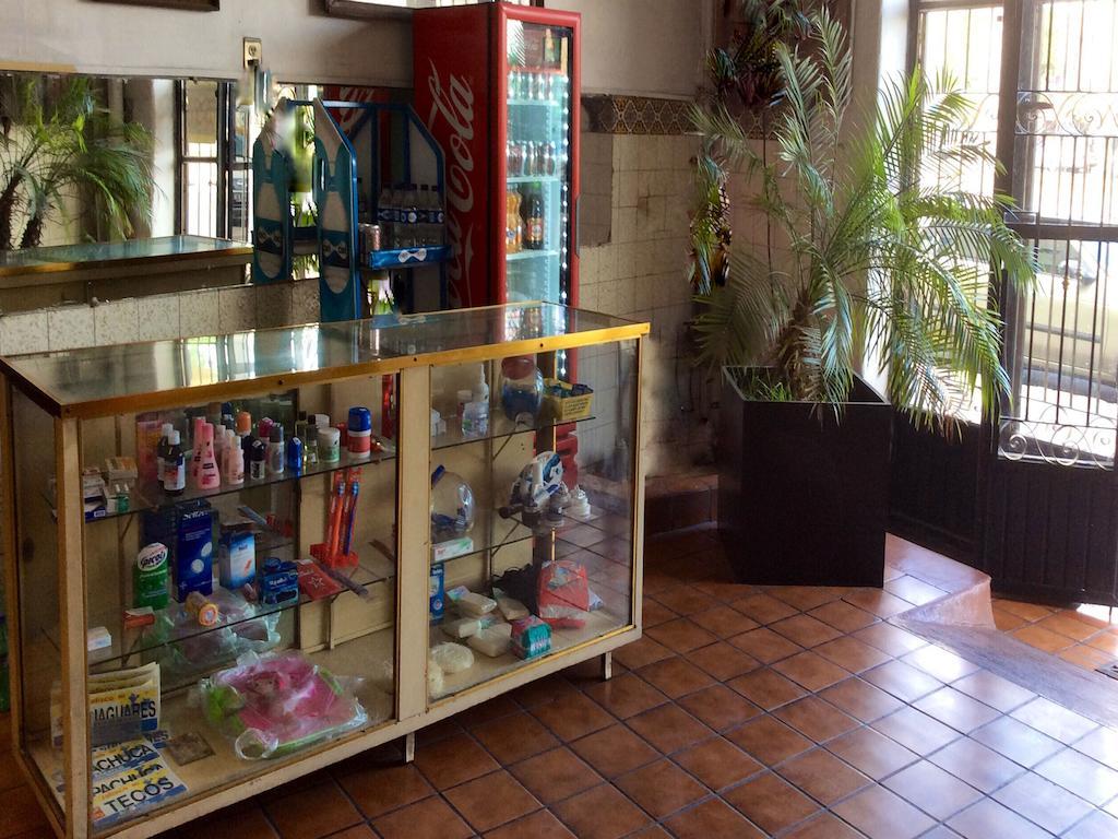 Oyo Hotel Brazil,Guadalajara,Estadio Jalisco Eksteriør billede