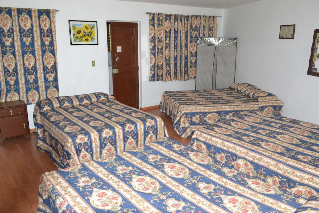 Oyo Hotel Brazil,Guadalajara,Estadio Jalisco Værelse billede