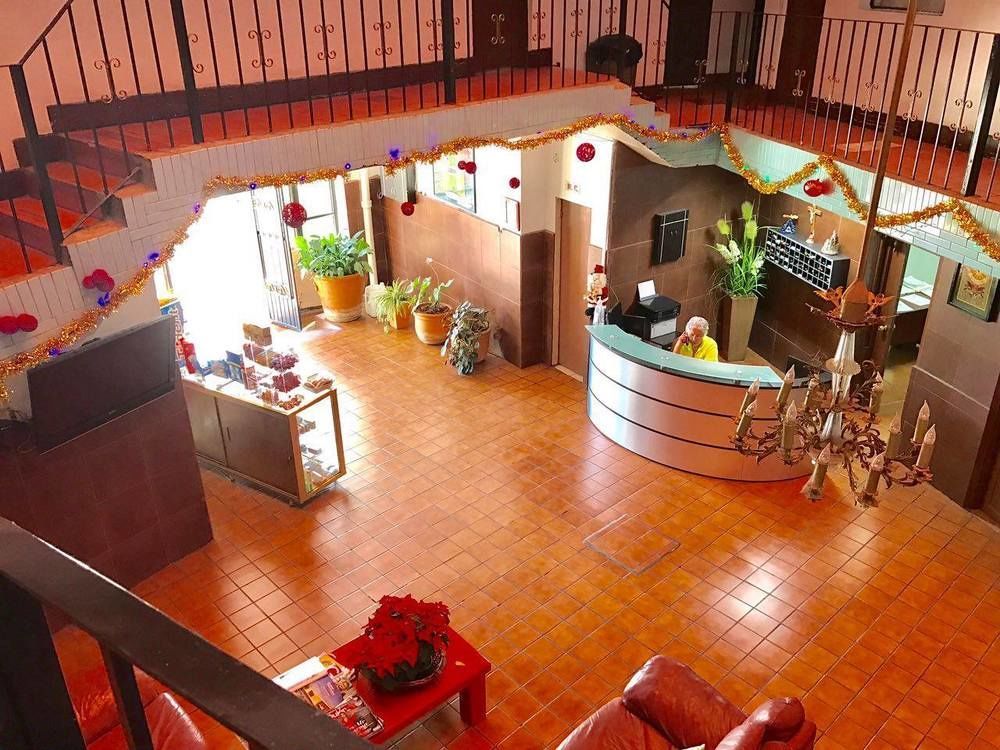 Oyo Hotel Brazil,Guadalajara,Estadio Jalisco Eksteriør billede