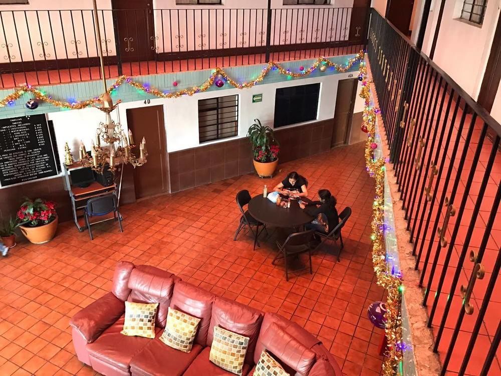 Oyo Hotel Brazil,Guadalajara,Estadio Jalisco Eksteriør billede