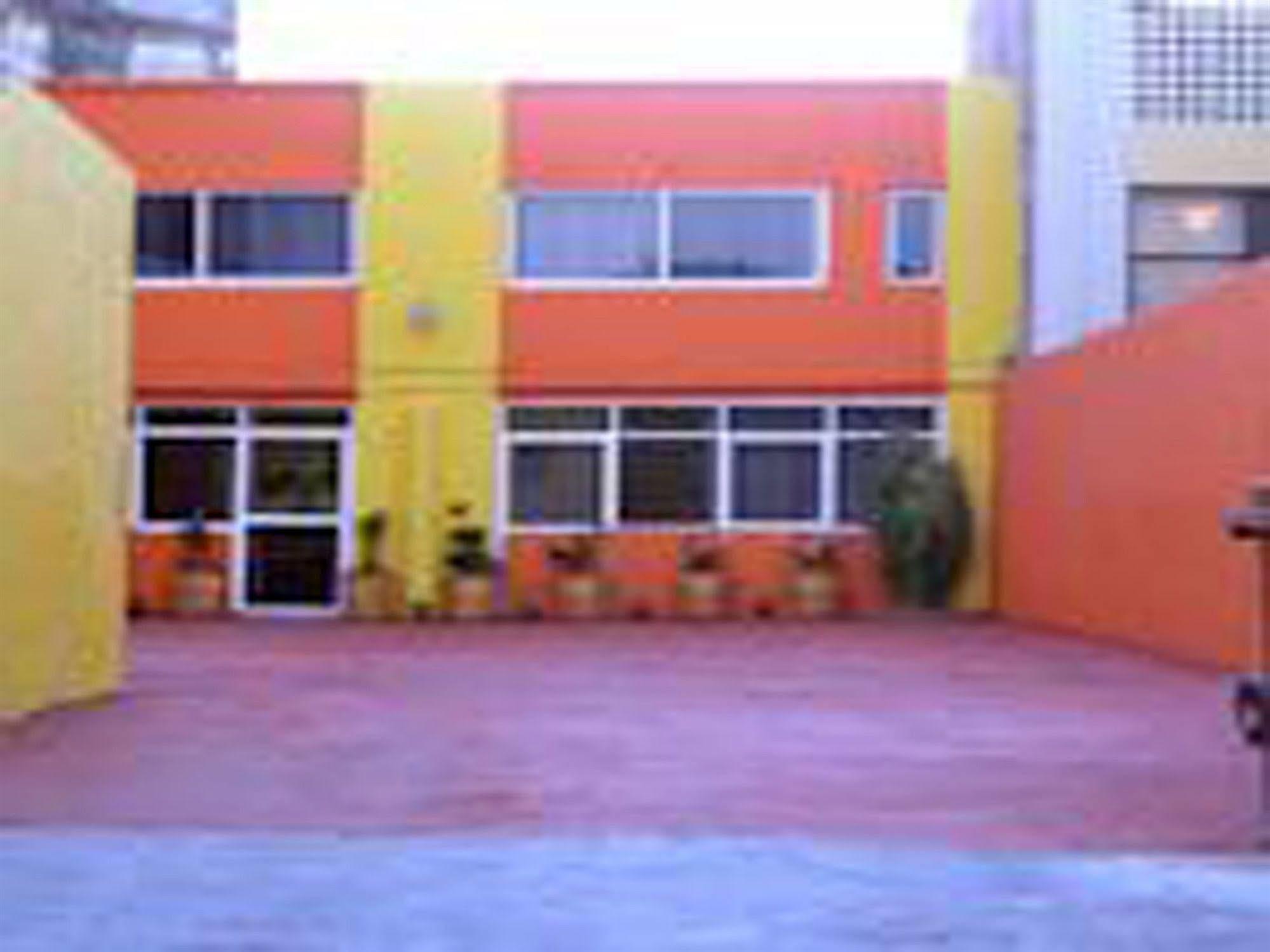 Oyo Hotel Brazil,Guadalajara,Estadio Jalisco Eksteriør billede