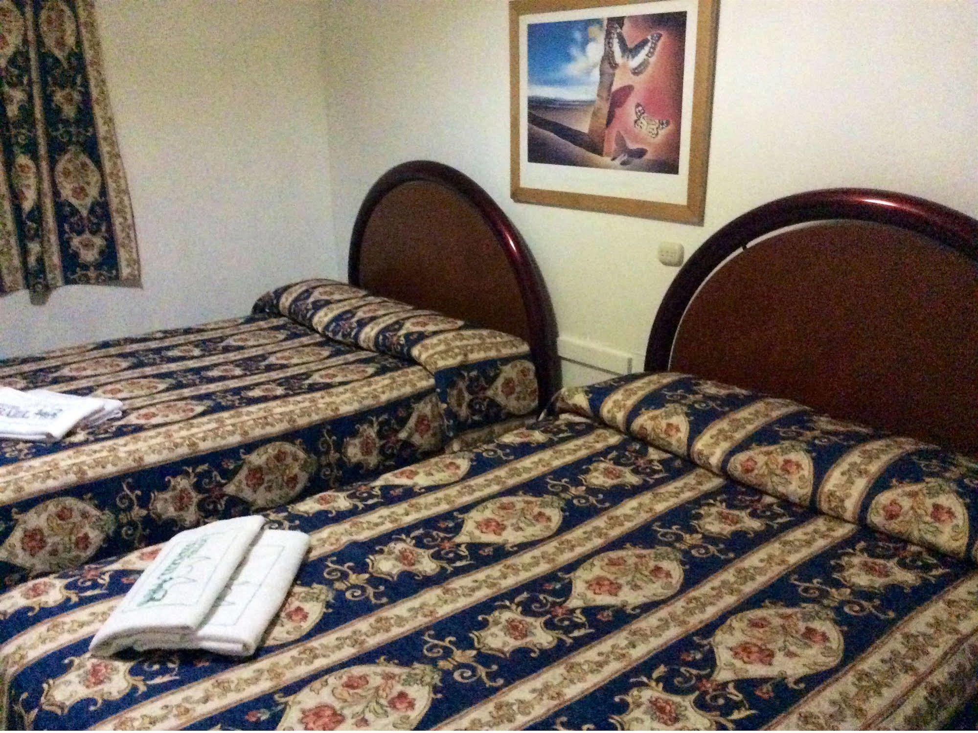 Oyo Hotel Brazil,Guadalajara,Estadio Jalisco Eksteriør billede