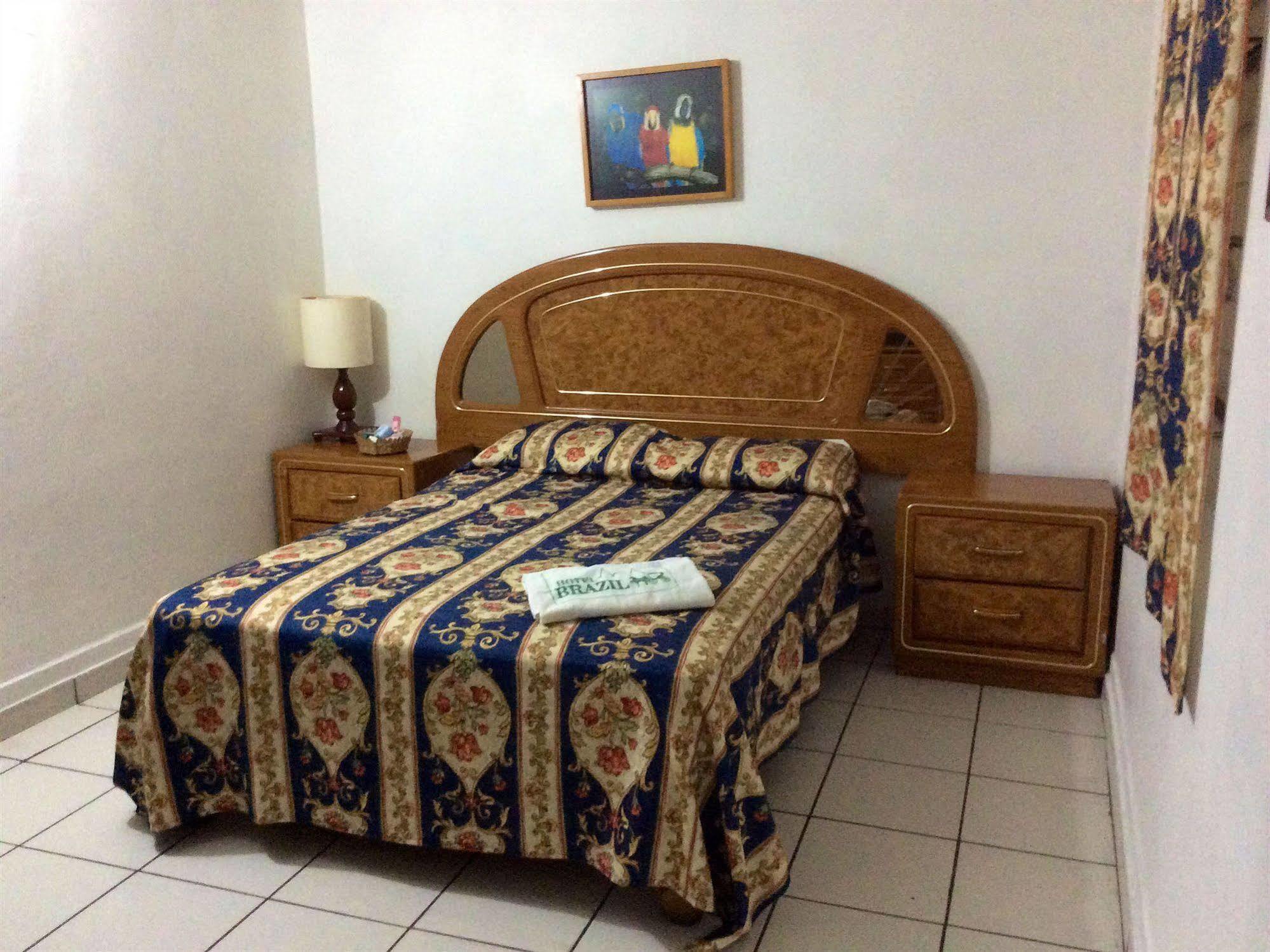 Oyo Hotel Brazil,Guadalajara,Estadio Jalisco Eksteriør billede